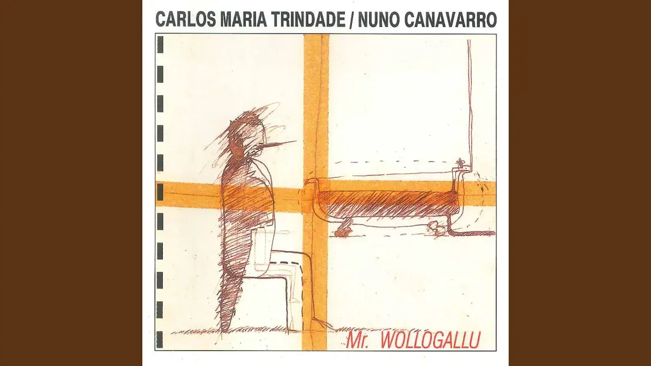  - Carlos Maria Trindade