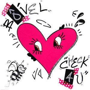 Check 4 U - BO'VEL