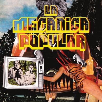 Unknown - La Mecanica Popular