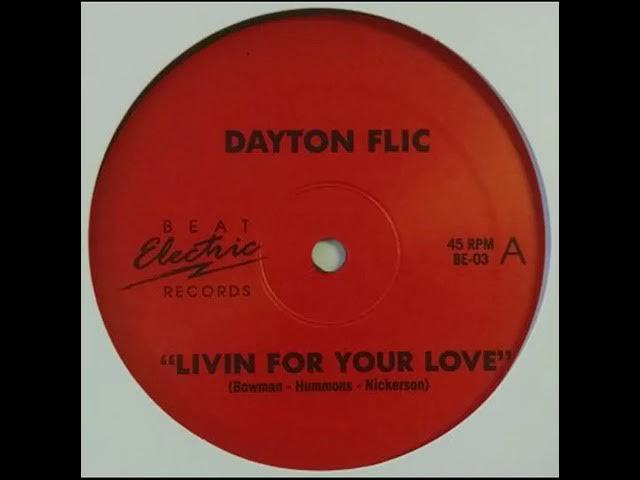  - Dayton Flic