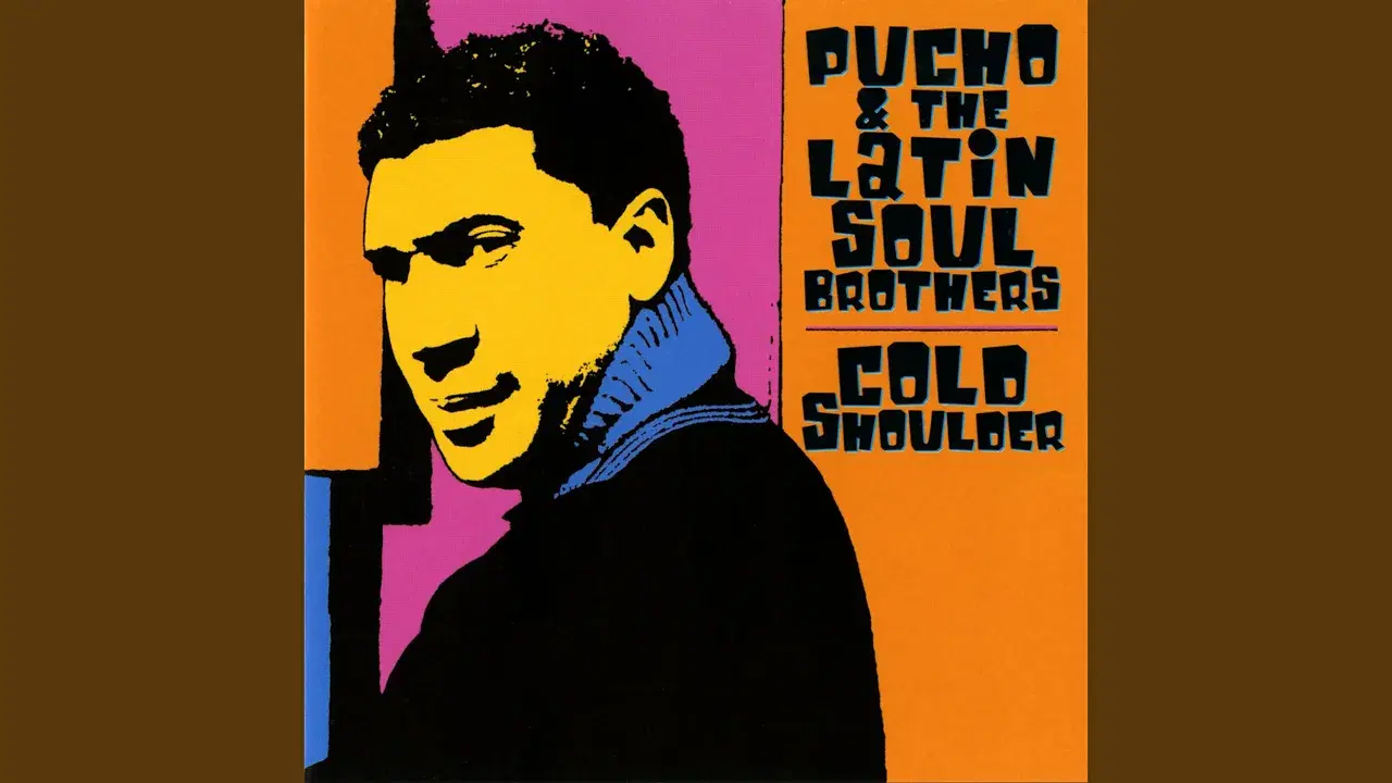  - Pucho and Latin Soul Brothers