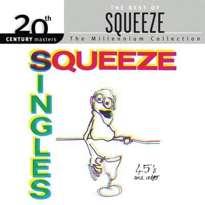 Squeeze - Squeeze