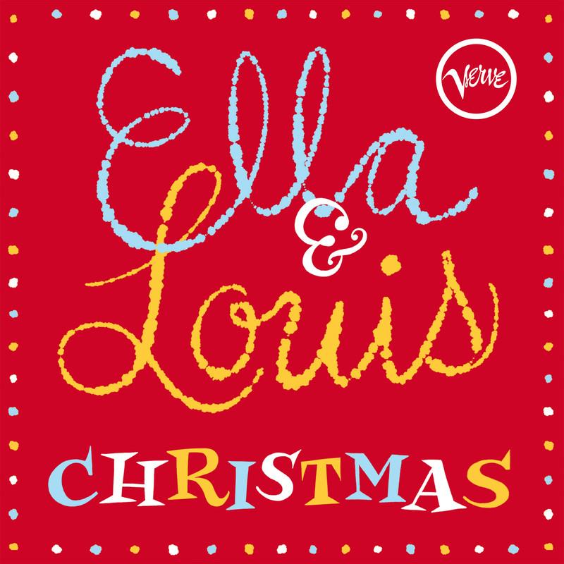 Ella & Louis Christmas - Louis Armstrong