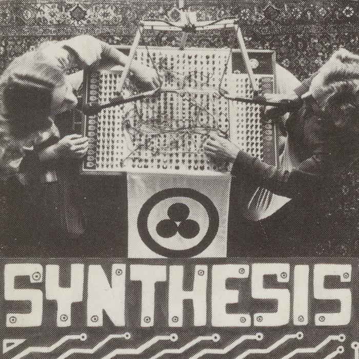 Synthesis - Planetary Peace