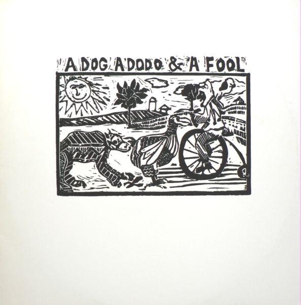A Dog A Dodo & A Fool - Proof of Utah