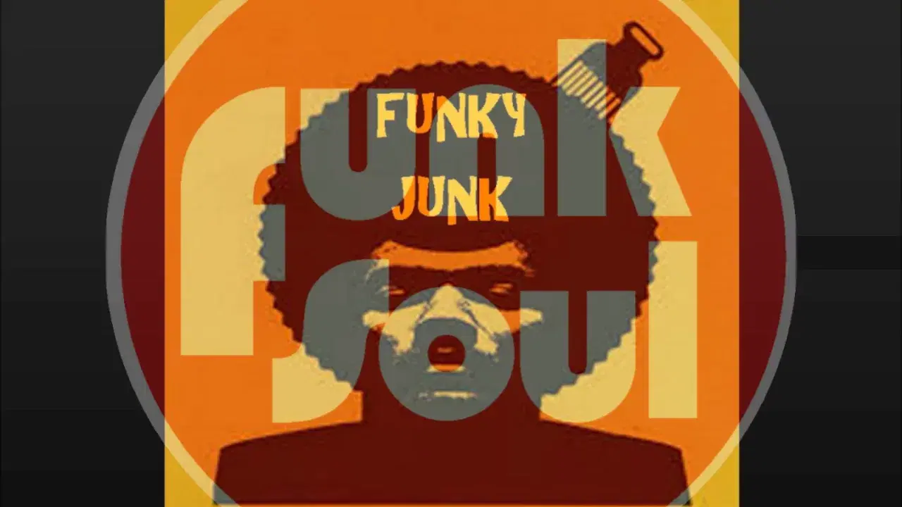  - The Delta Rhythm Section