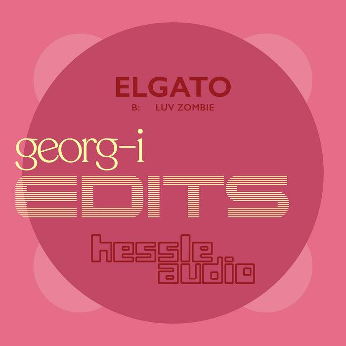 Elgato - Luv Zombie (georg-i Edits) - georg-i
