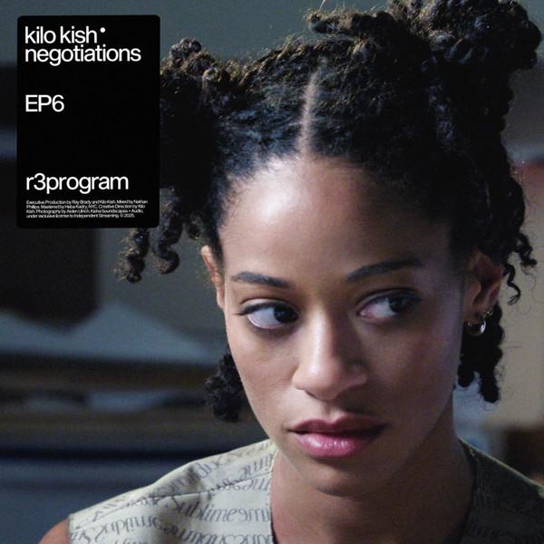  - Kilo Kish