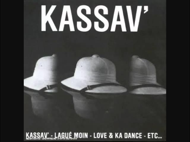  - Kassav'