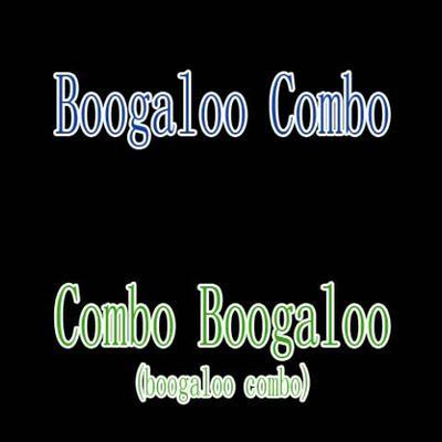 DJ KOCO aka SHIMOKITA - Brazil 45 Boxset - The Boogaloo Combo