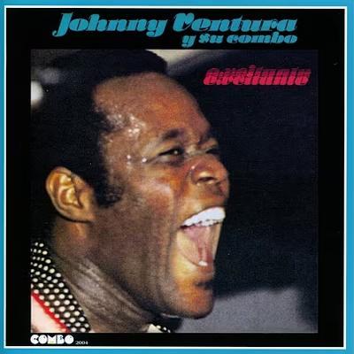  - JOHNNY VENTURA Y SU COMBO