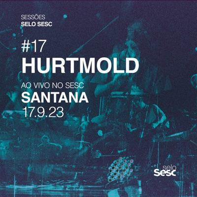 Volume 24 - Hurtmold