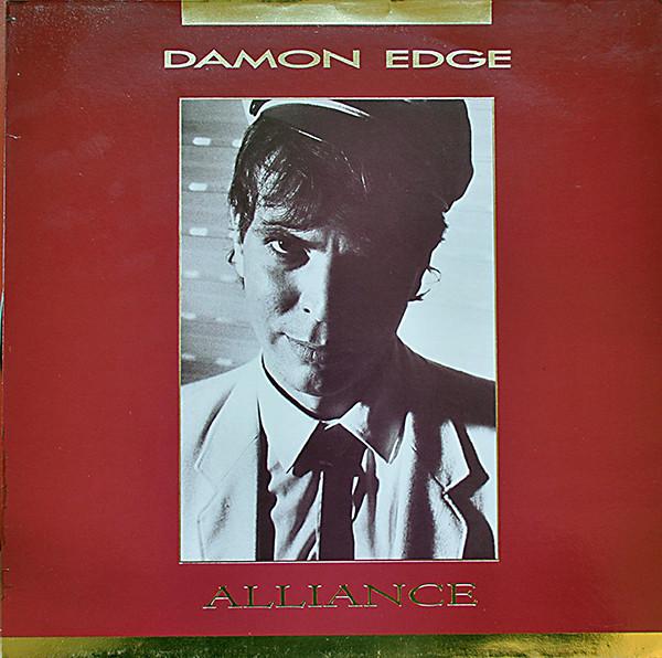  - Damon Edge