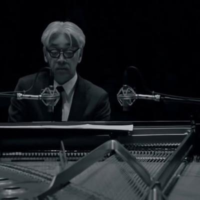  - Ryuichi Sakamoto 
