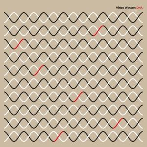 DnA - LP (ESOL016) - Vince Watson