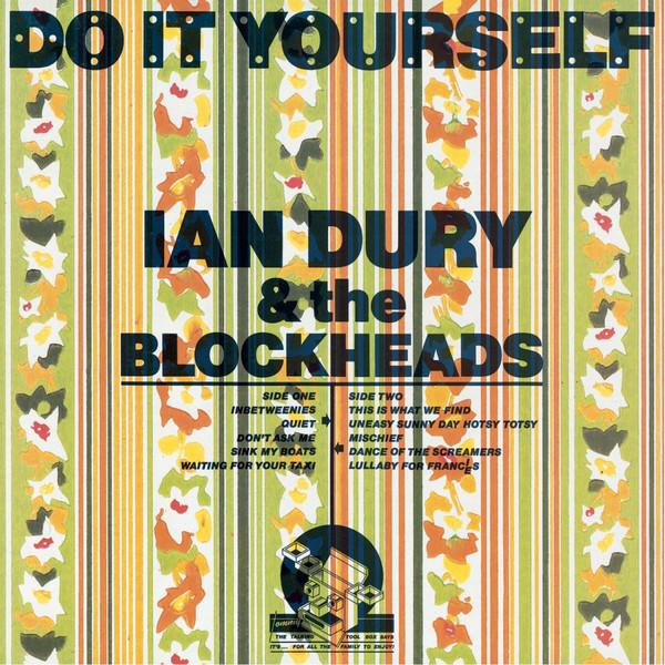 Inbetweenies - The Blockheads & Ian Dury