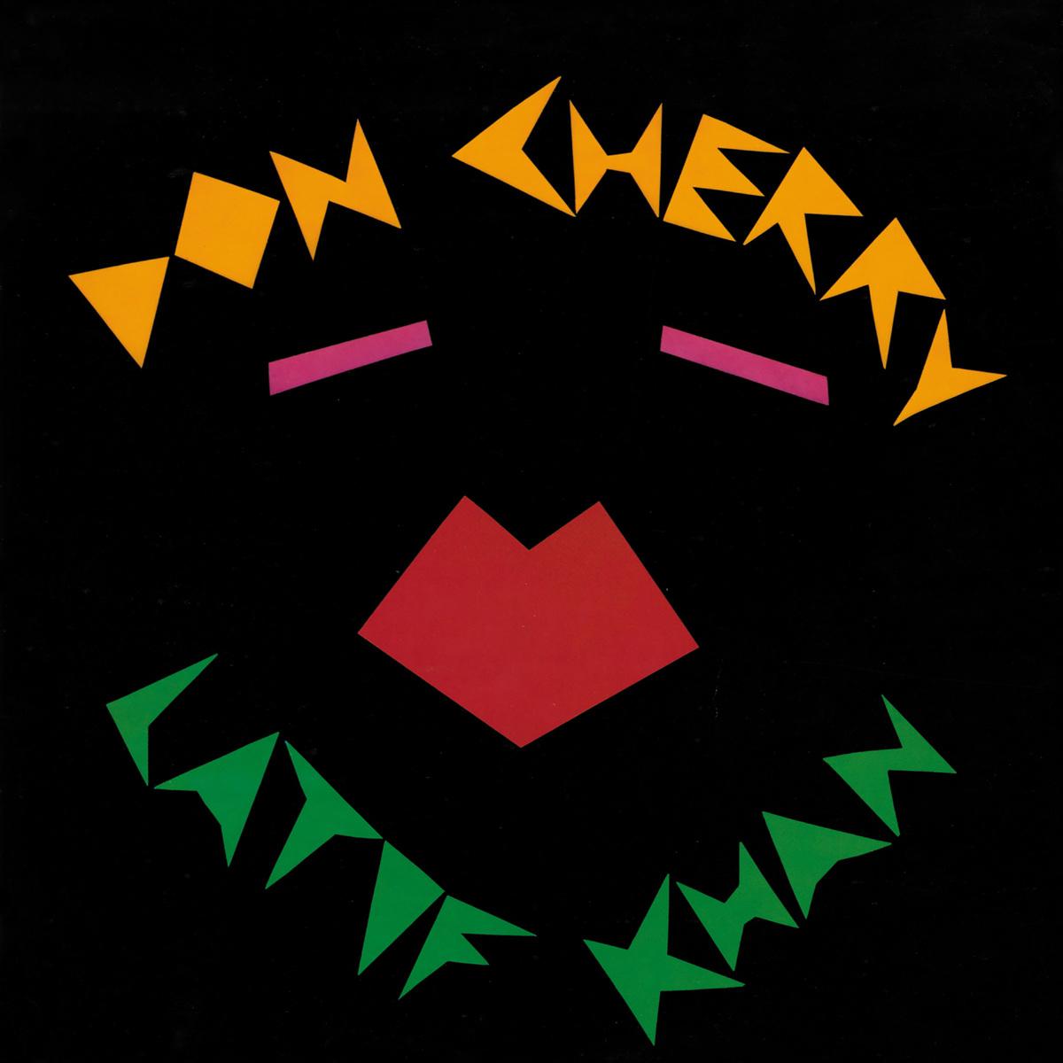 Music / Sangam - Latif Kahn & Don Cherry