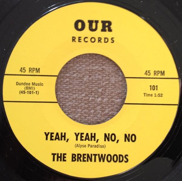  - The Brentwoods