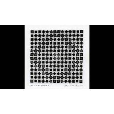 Lily Greenham - Friction (1973/2007) - Lily Greenham