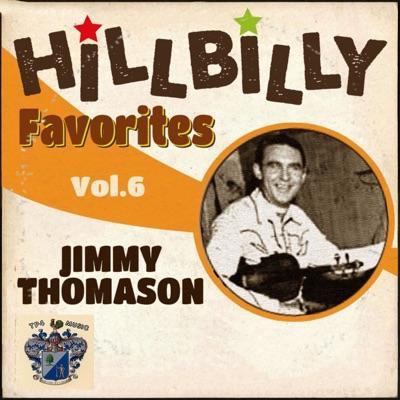  - Jimmy Thomason