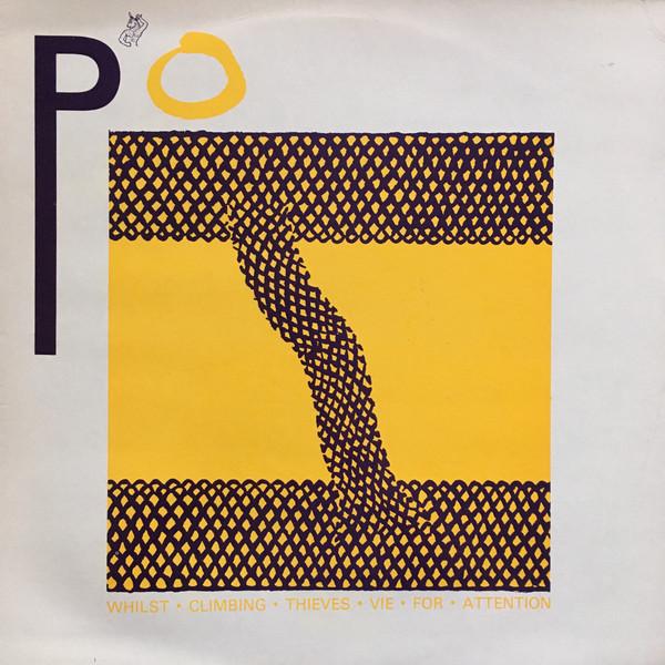  - P'O