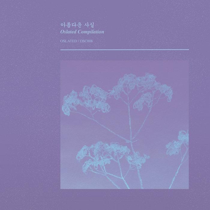 아름다운 사실 Beautiful Facts [OSC008] - Lindamann