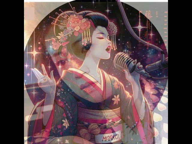 狂躁曲 - Mariko Fuji