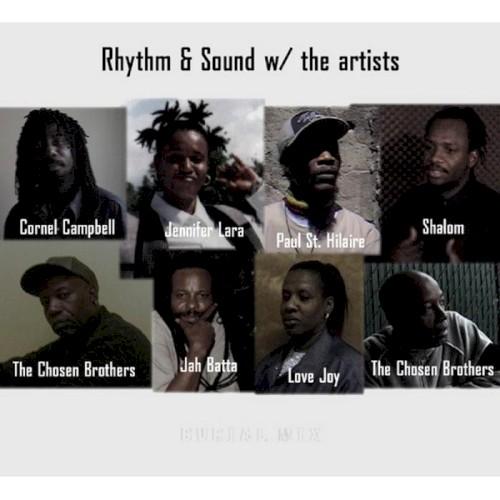 Rhythm & Sound w/ the Artists - Rhythm & Sound w/ Jennifer Lara