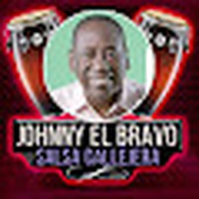  - Johnny El Bravo Y Su Orquesta