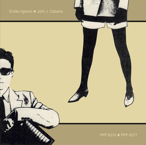 PPP K010 - PPP K017 - Ericka Irganon