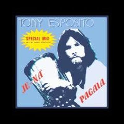 - Tony Esposito