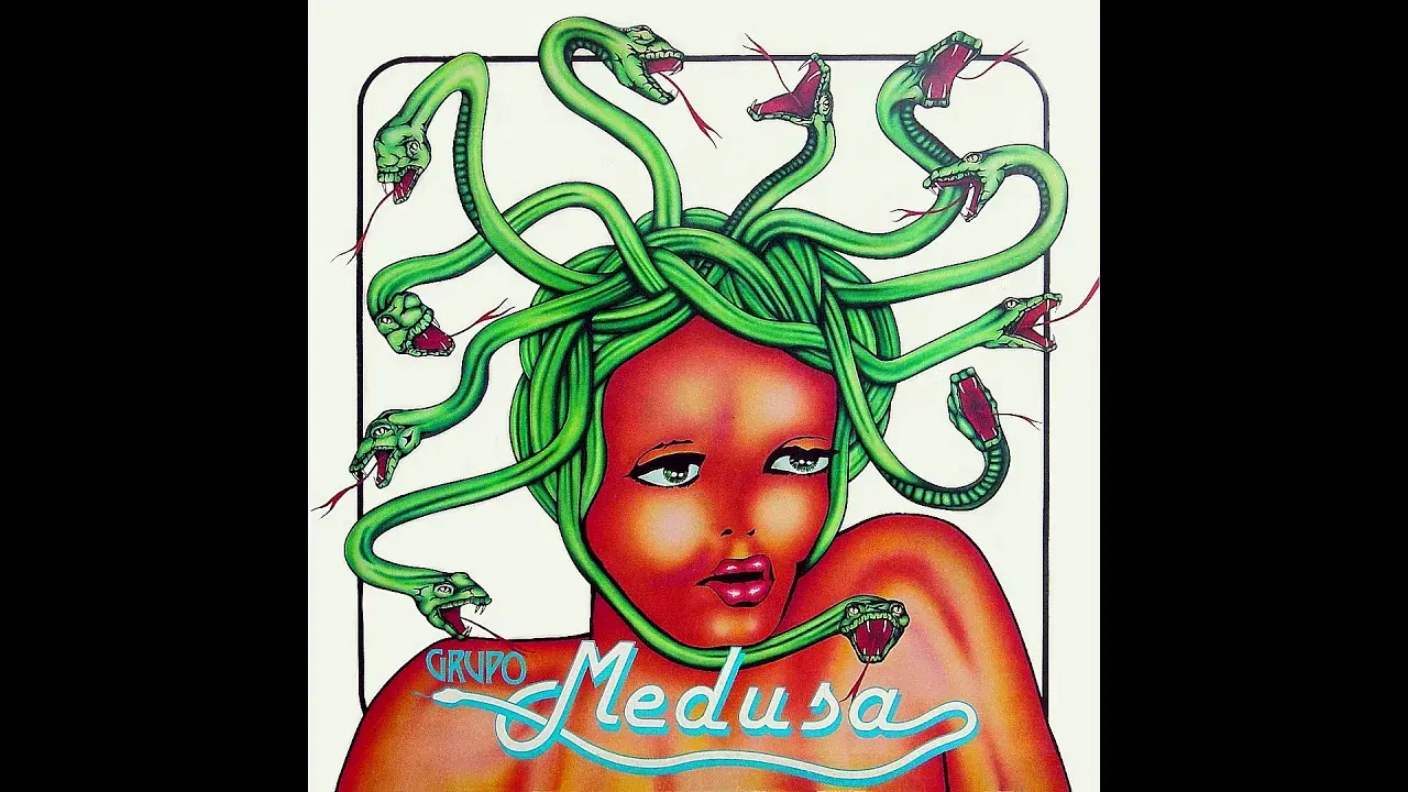 Grupo Medusa - Grupo Medusa
