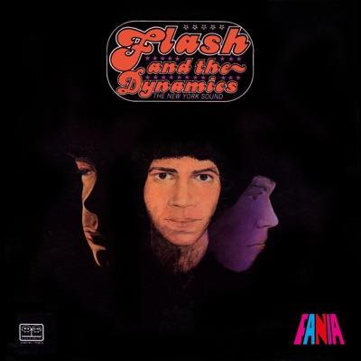 The New York Sound - Flash & The Dynamics