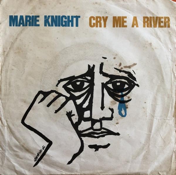  - Marie Knight