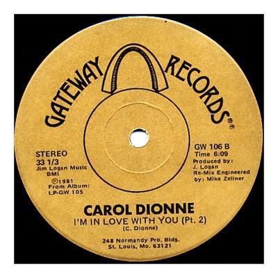  - Carol Dionne