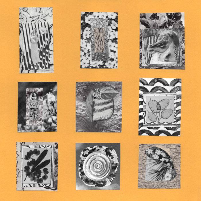 Frames Within Frames - Bob Desaulniers