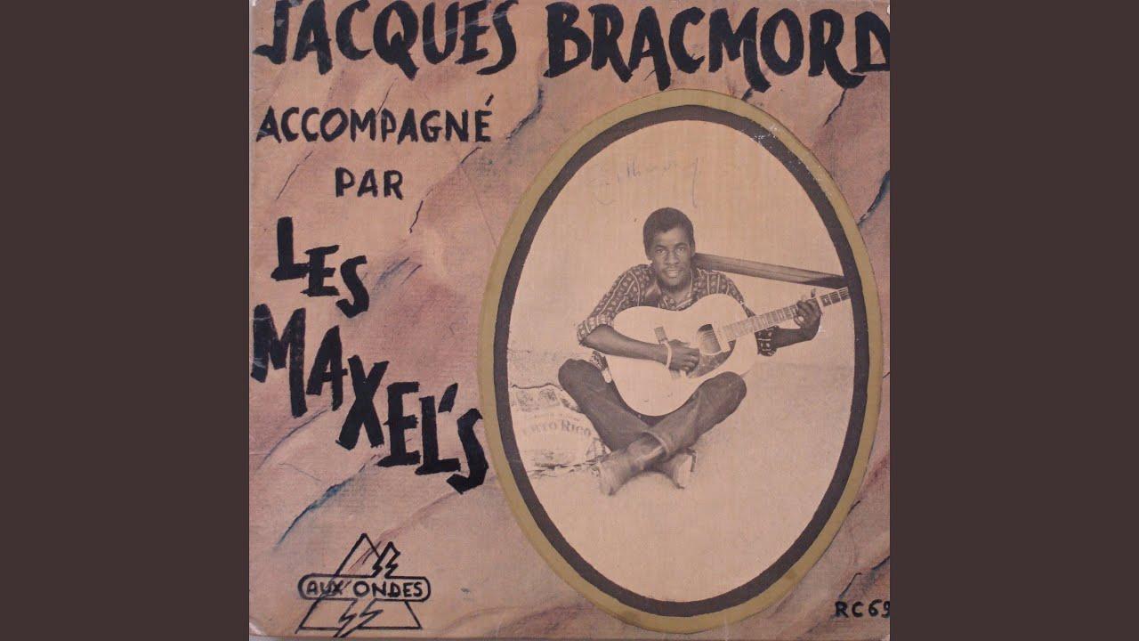  - Jacques Bracmord