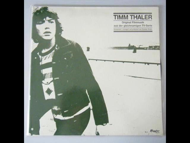 Timm's Thema  - Christian Bruhn