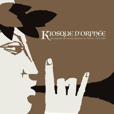 Kiosque d'Orphée - Kënnlisch