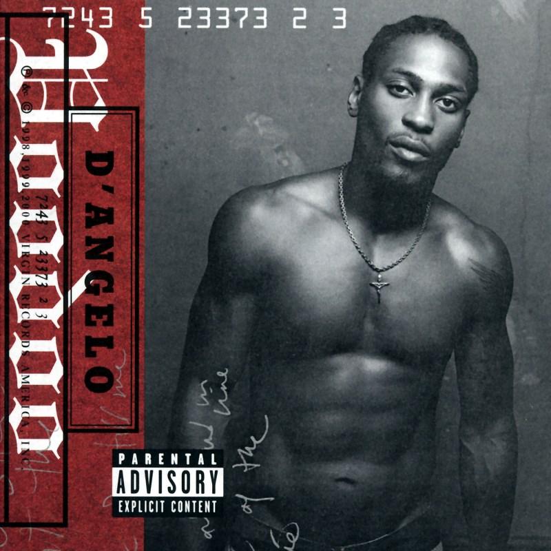 Voodoo - D'Angelo & Fat Joe & INI & Raekwon