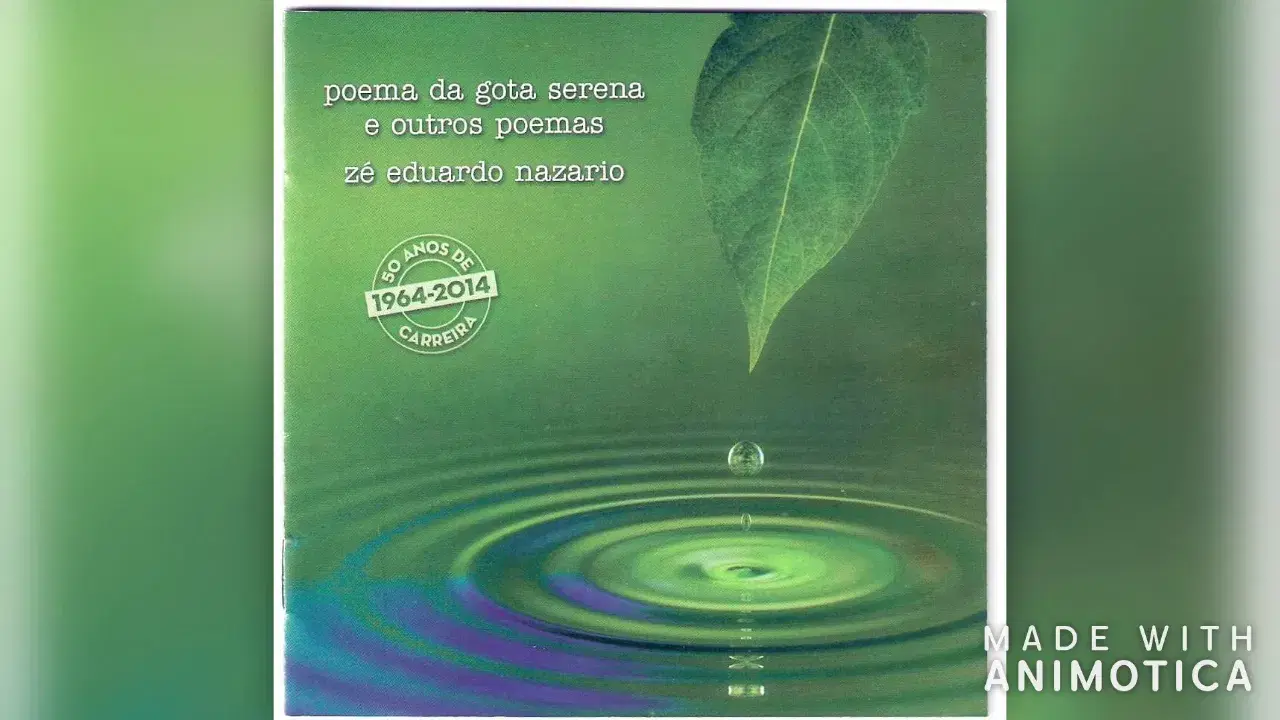  - Zé Eduardo Nazario