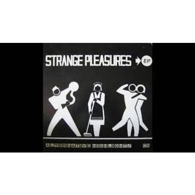 The Stranger - Don't Touch Me - The Stranger