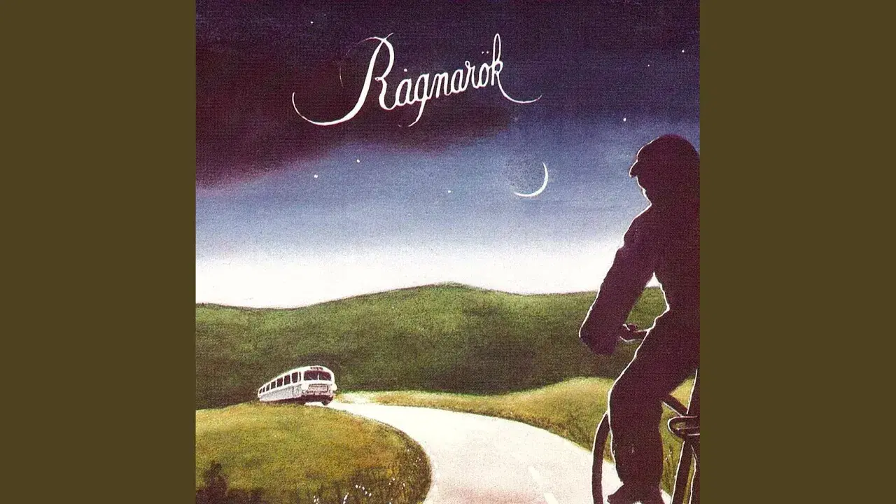 Ragnarok - Ragnarok