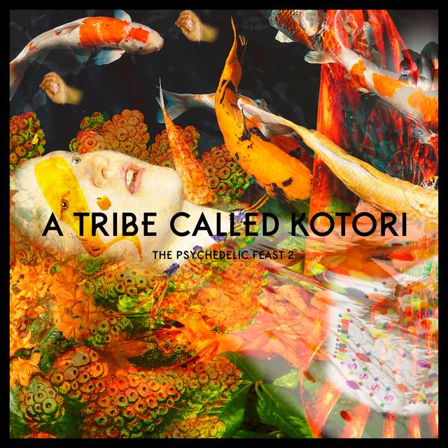 A Tribe Called Kotori - Chapter 2 - Elfenberg
