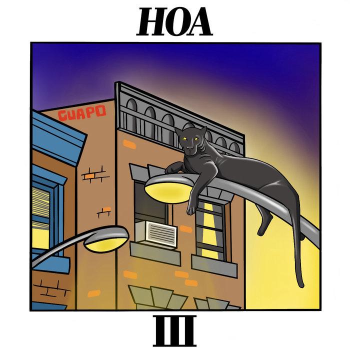 HOA012 - Stefan Ringer