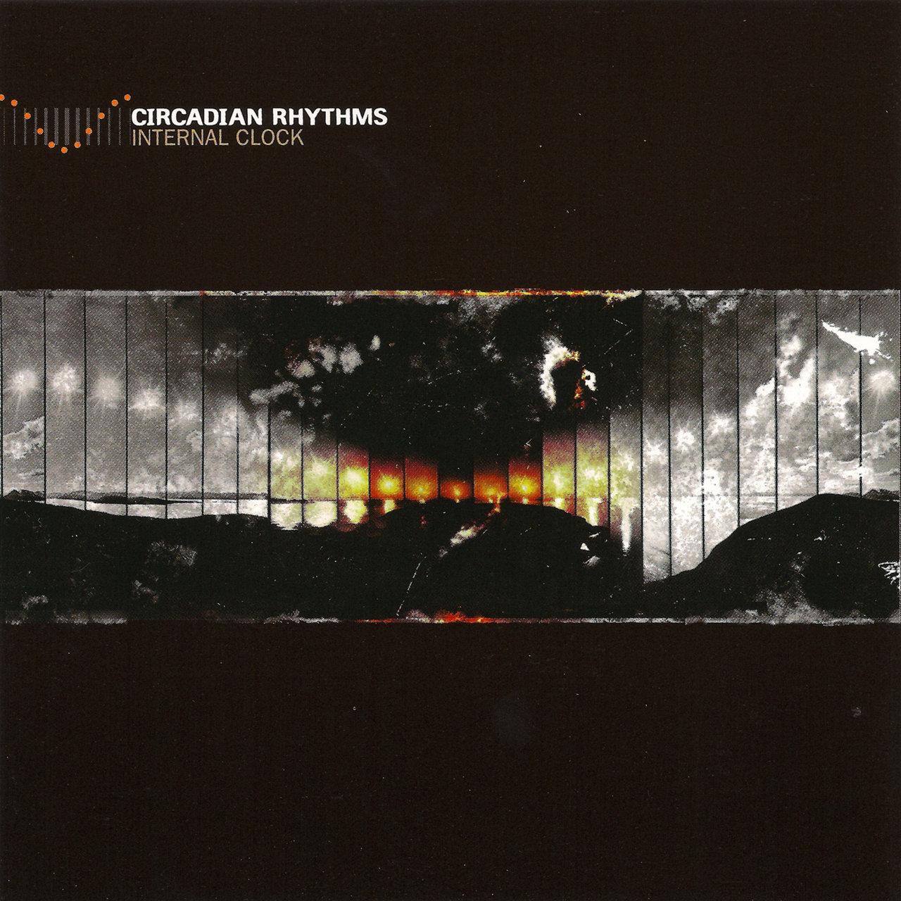 Internal Clock - Circadian Rhythms