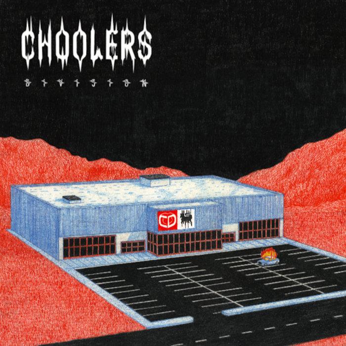 CHOOLERS DIVISION - Choolers division