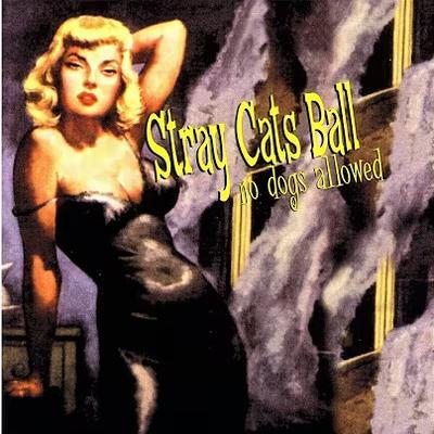 Rockabilly Ball - johnny ramone
