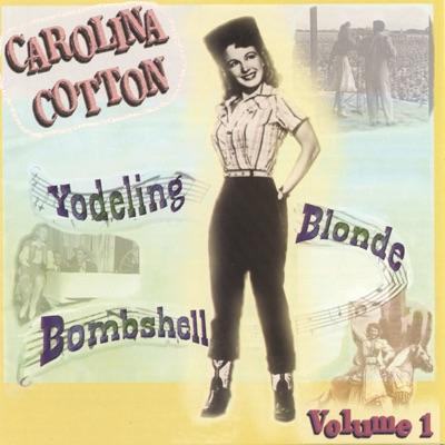  - Carolina Cotton