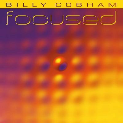 Focused - Billy Cobham